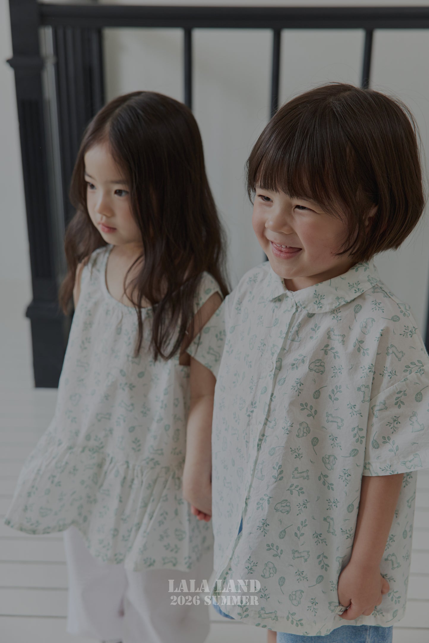 Tilda Shirts