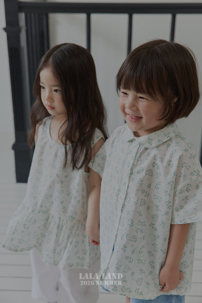 Tilda Shirts