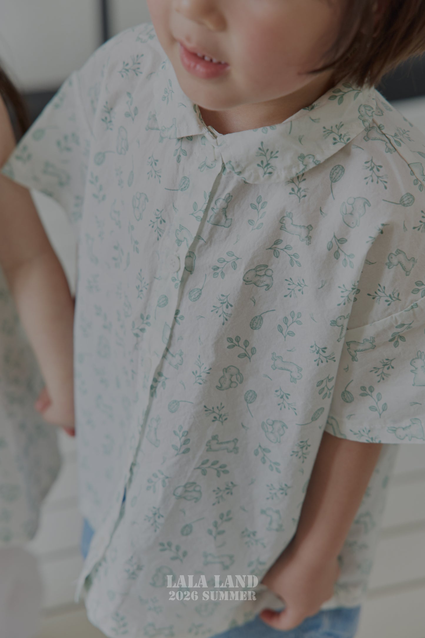 Tilda Shirts