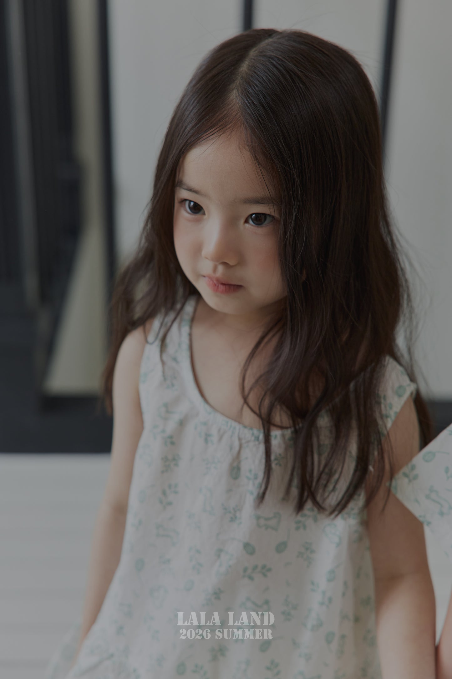 [PRE-ORDER] Tilda Dress