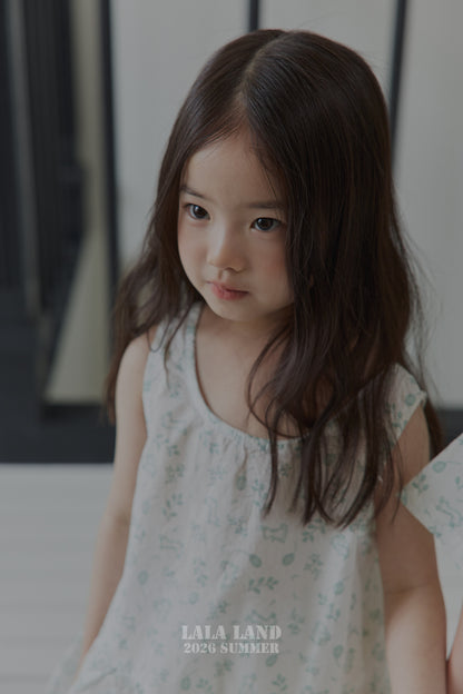 [PRE-ORDER] Tilda Dress