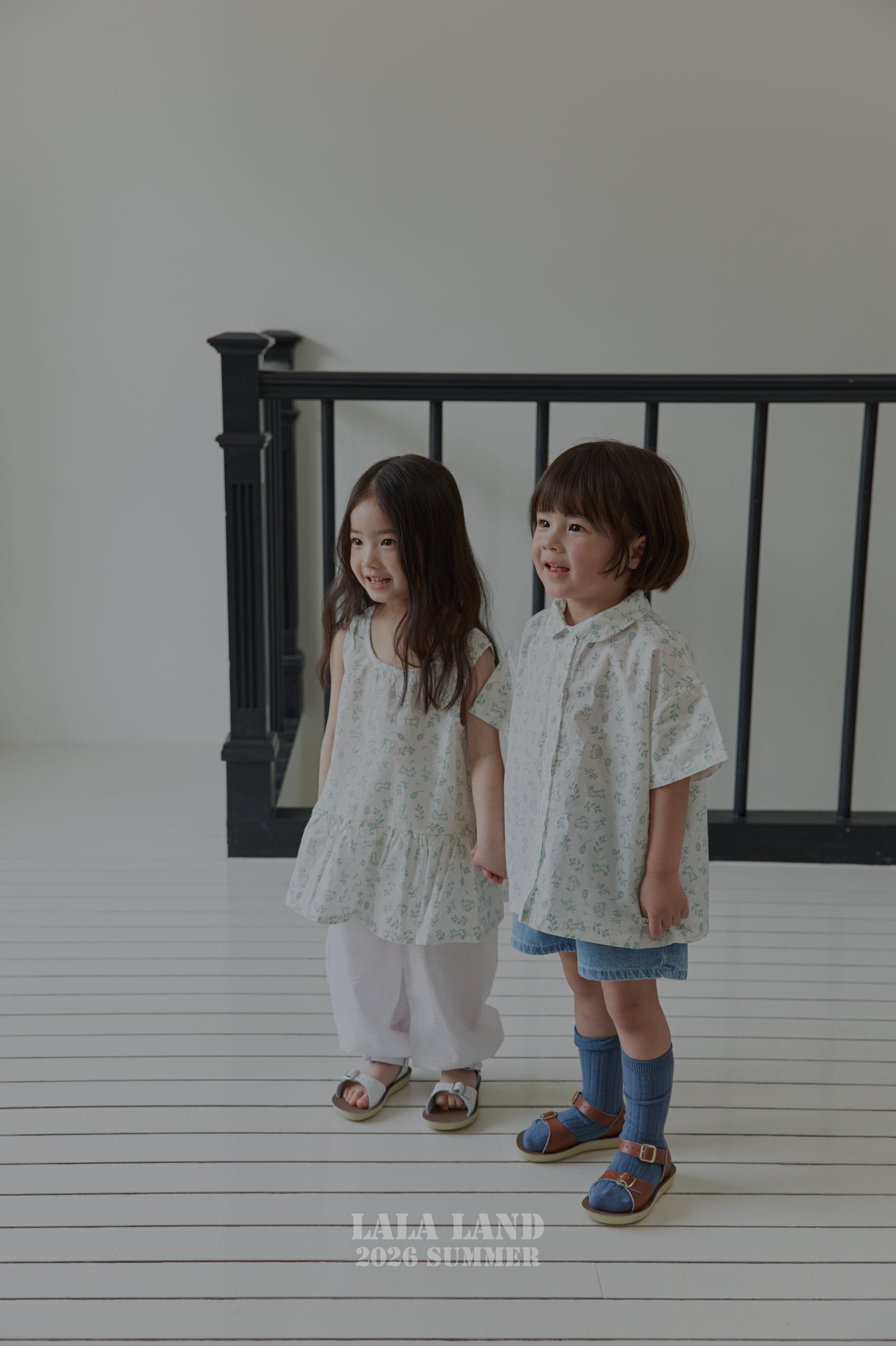 [PRE-ORDER] Tilda Dress