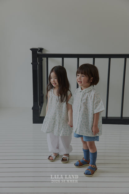 [PRE-ORDER] Tilda Dress