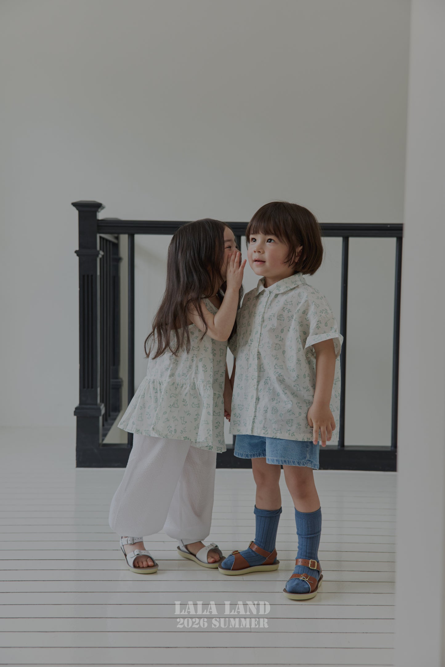 [PRE-ORDER] Bubble Jogger Pants