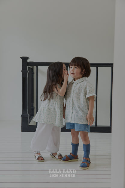[PRE-ORDER] Bubble Jogger Pants
