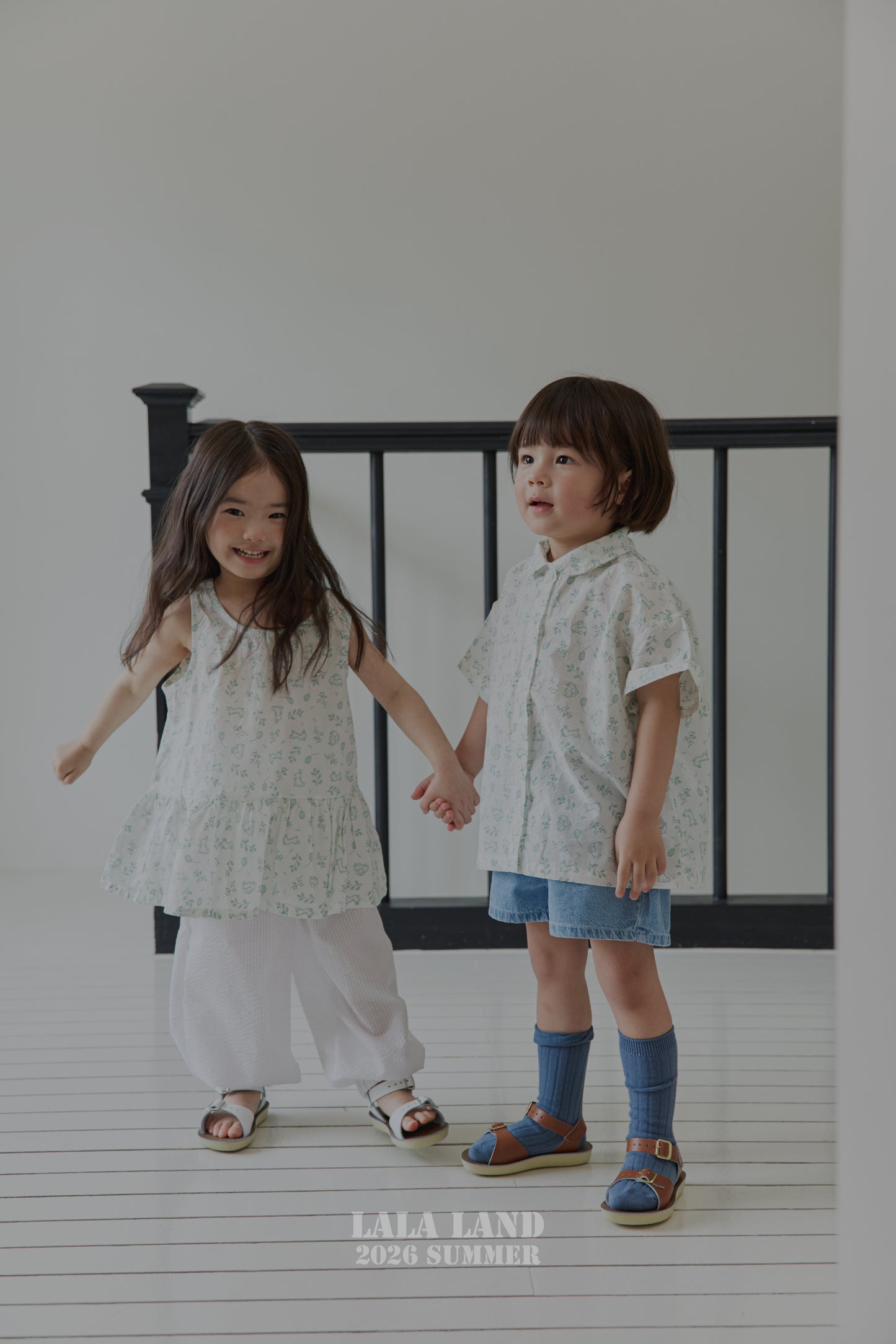 [PRE-ORDER] Tilda Dress