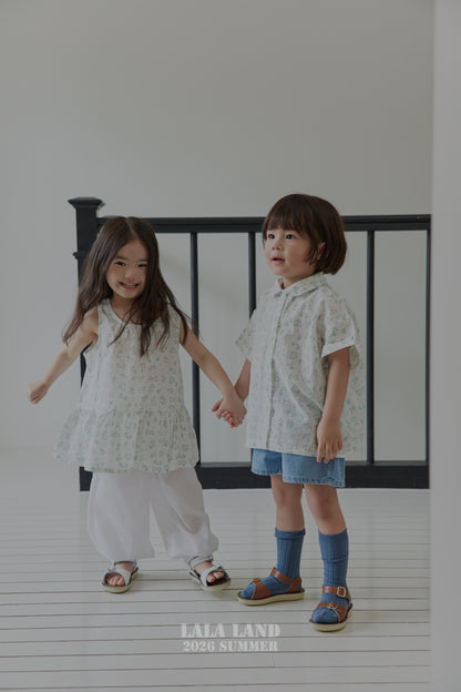 [PRE-ORDER] Tilda Dress