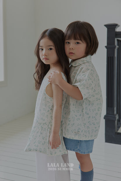 [PRE-ORDER] Tilda Dress