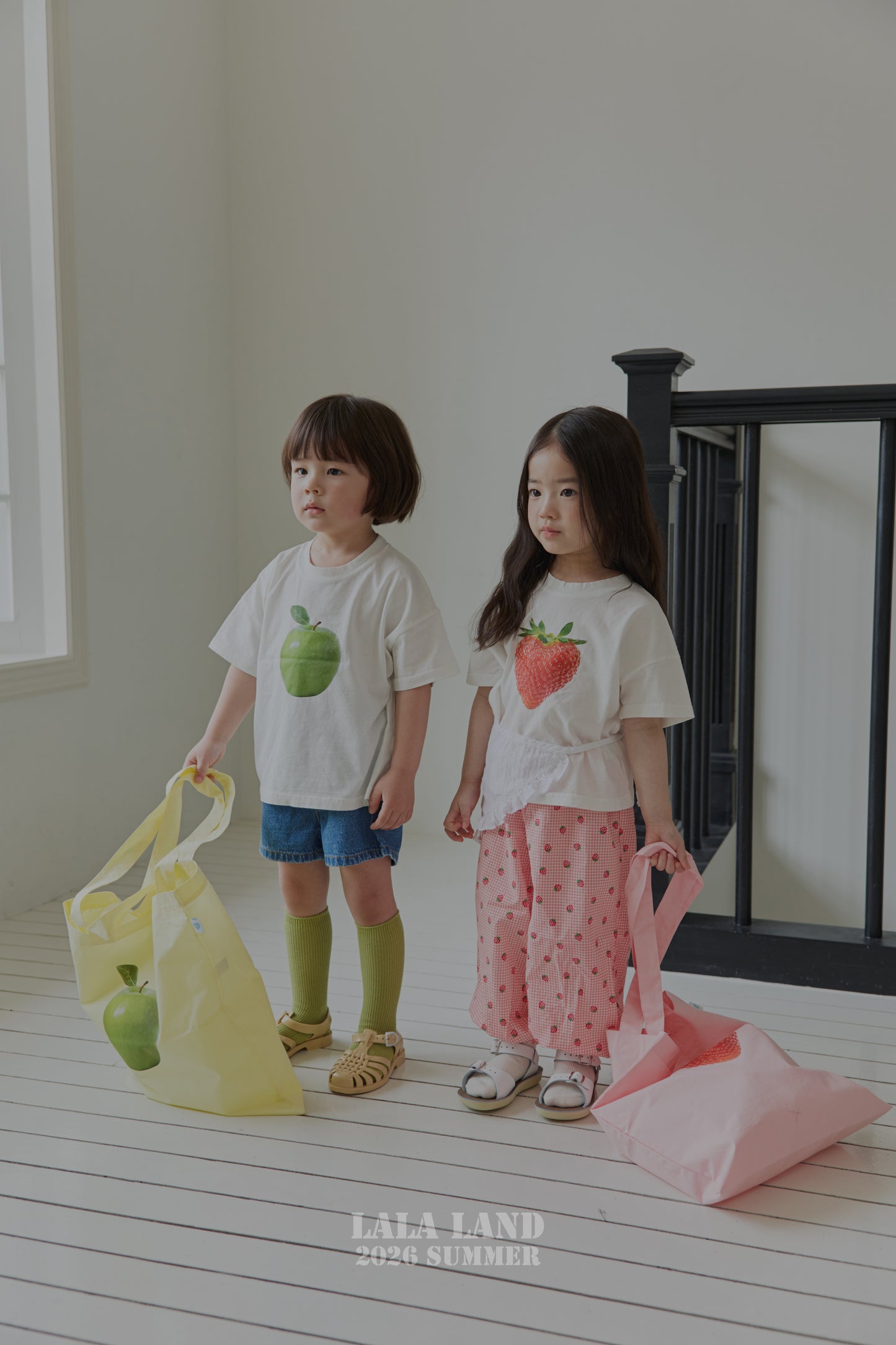 [PRE-ORDER] Sugar Jogger Pants