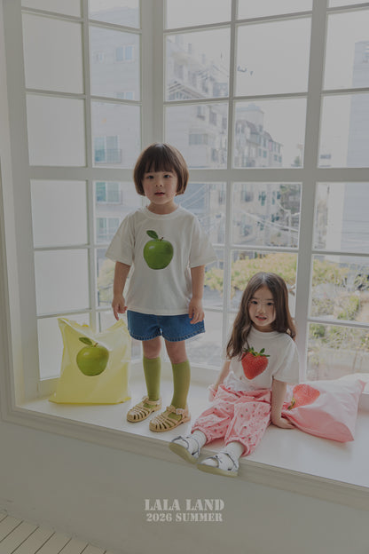 [PRE-ORDER] Fruits Echo Bag