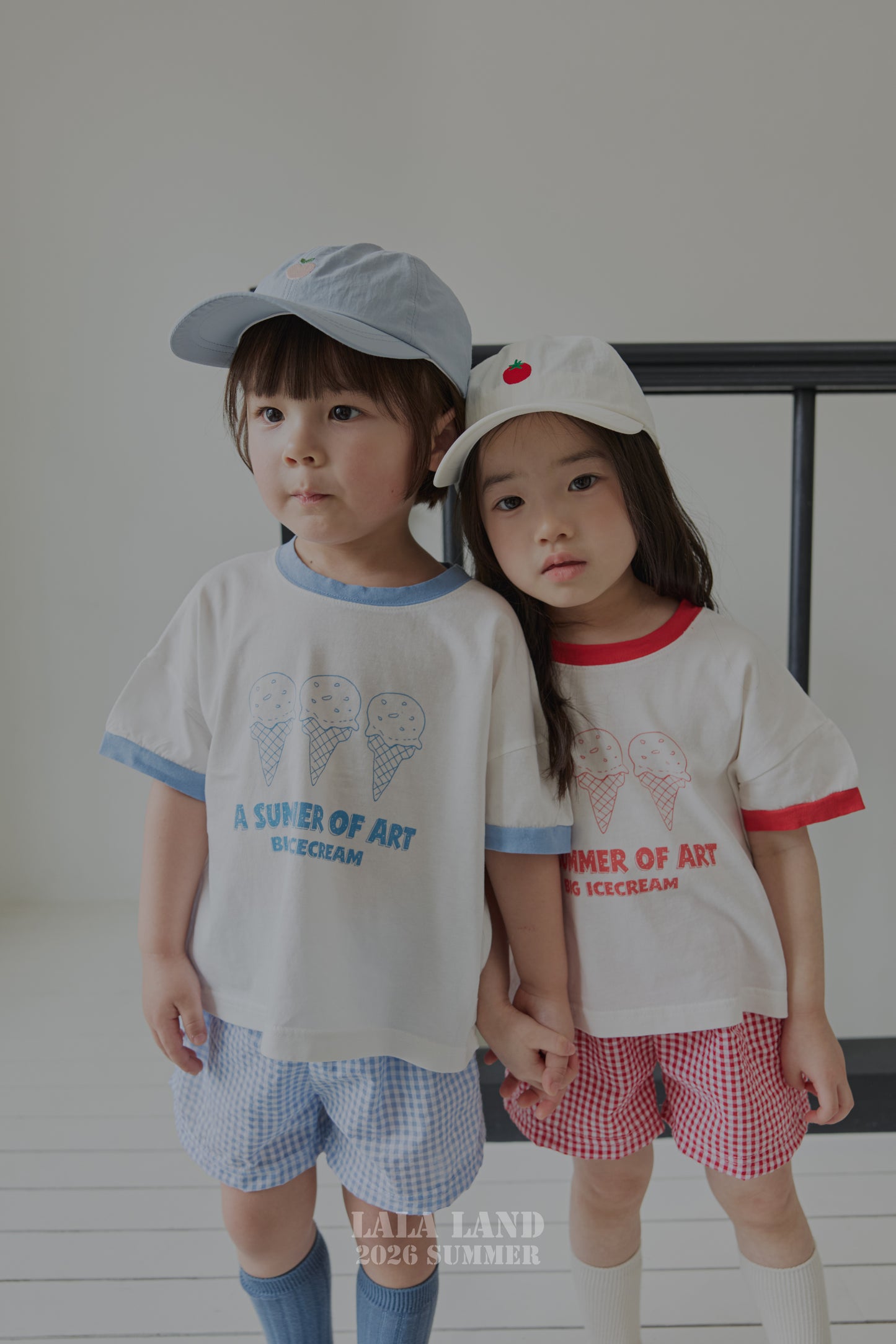 [PRE-ORDER] Fruits Cap
