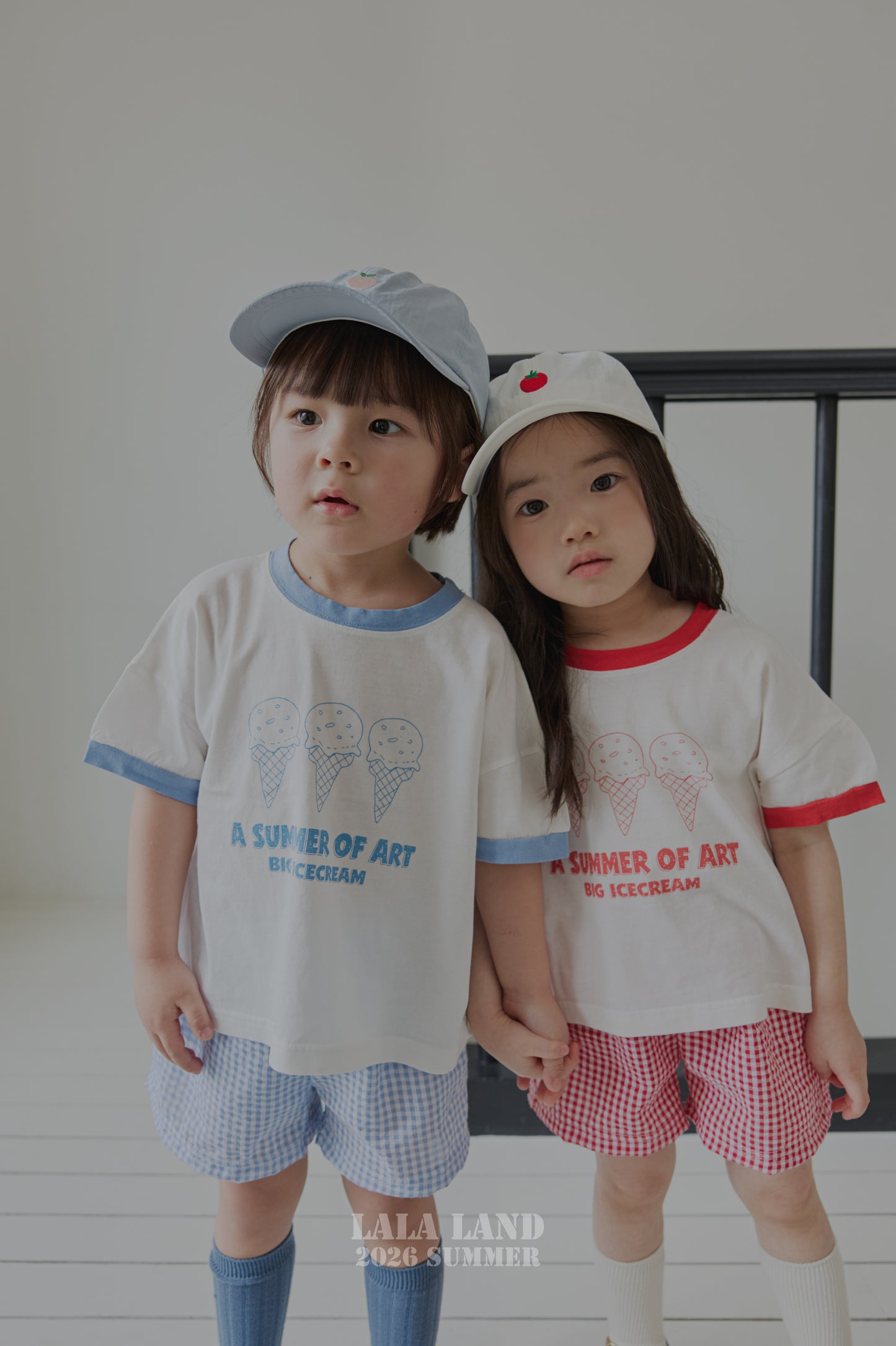 [PRE-ORDER] Check Shorts