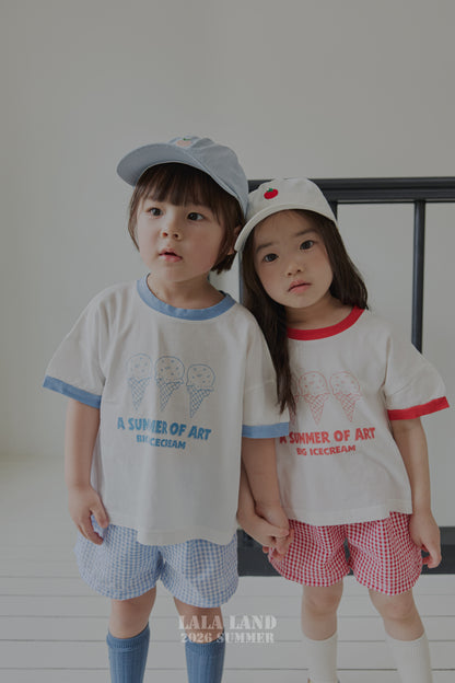 [PRE-ORDER] Check Shorts