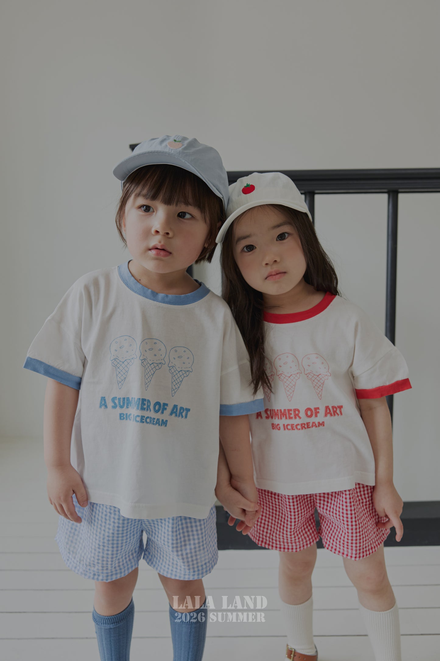 [PRE-ORDER] Check Shorts