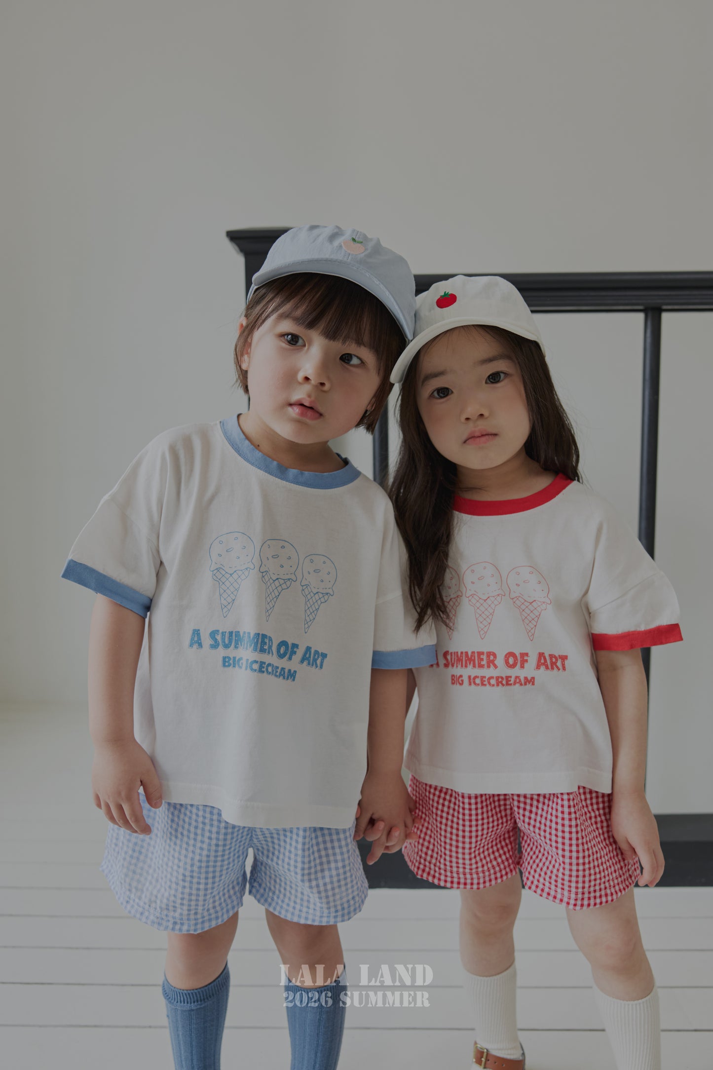 [PRE-ORDER] Check Shorts