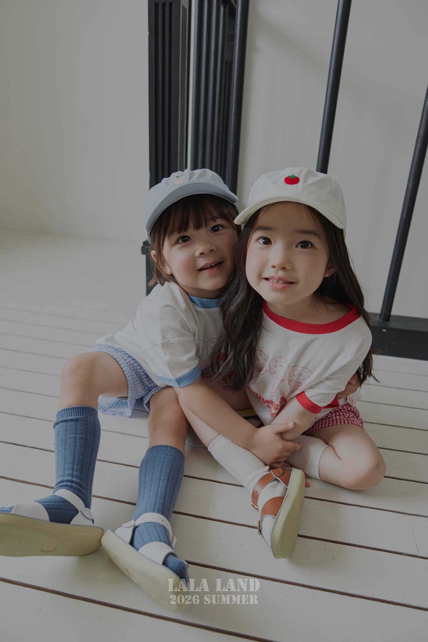 [PRE-ORDER] Check Shorts