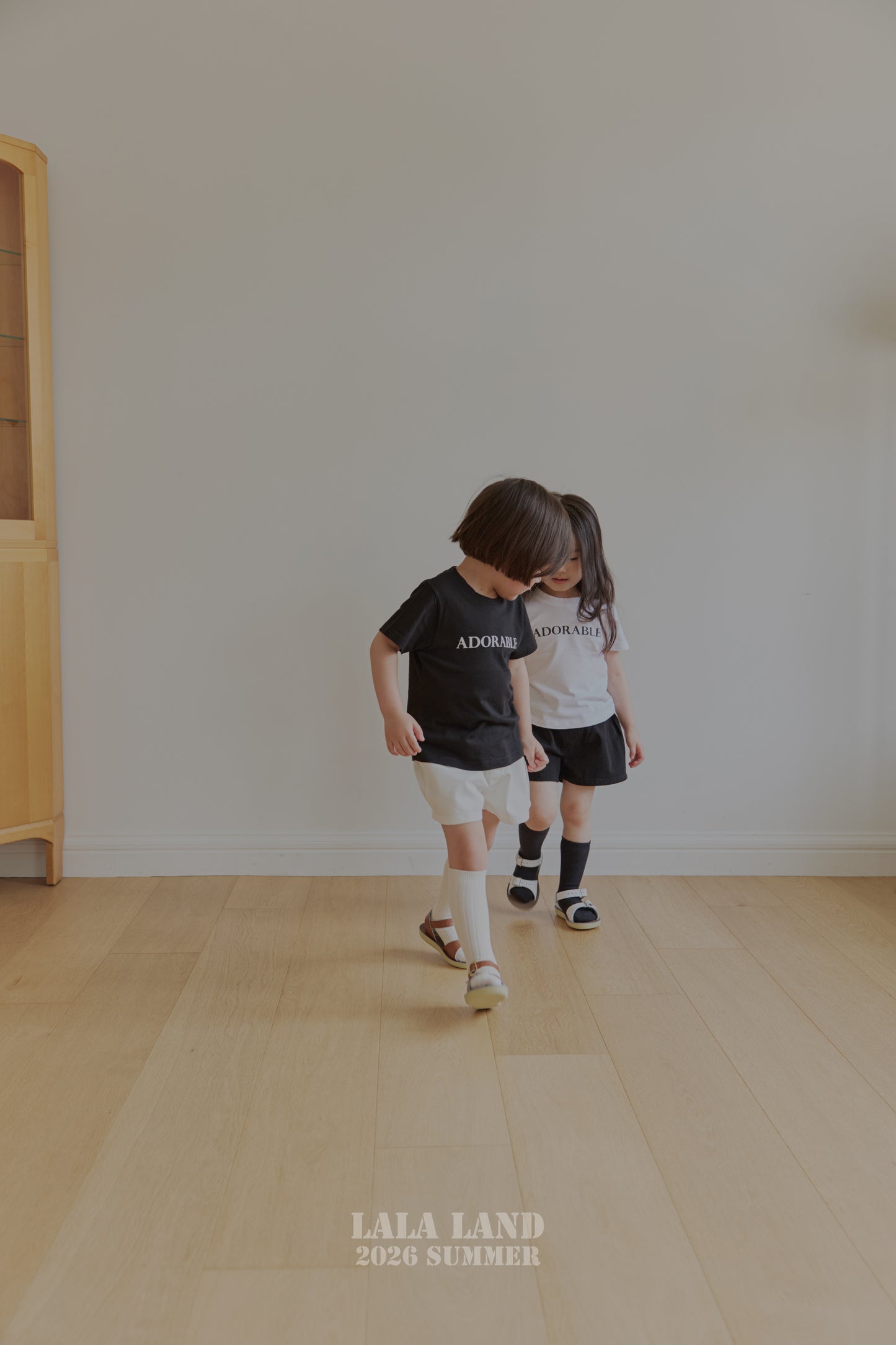 [PRE-ORDER] Adorable T-Shirts