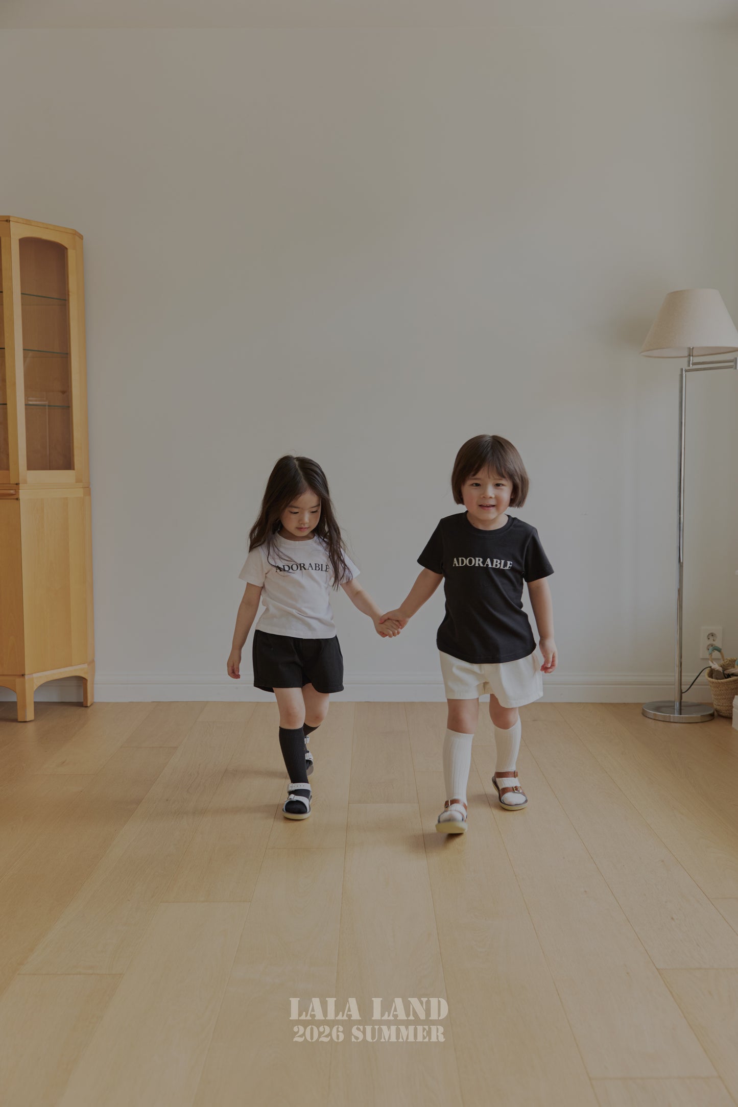 [PRE-ORDER] Adorable T-Shirts