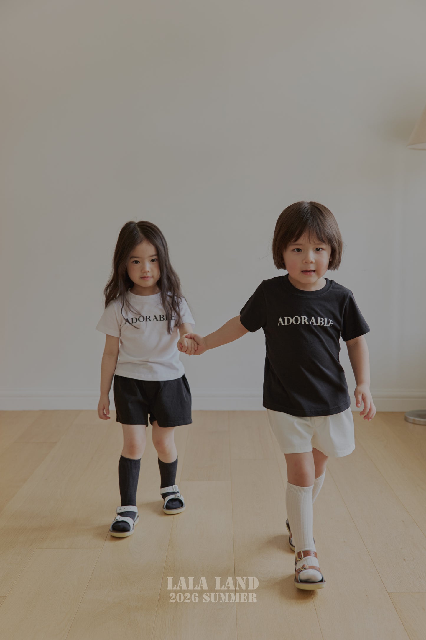 [PRE-ORDER] Adorable T-Shirts