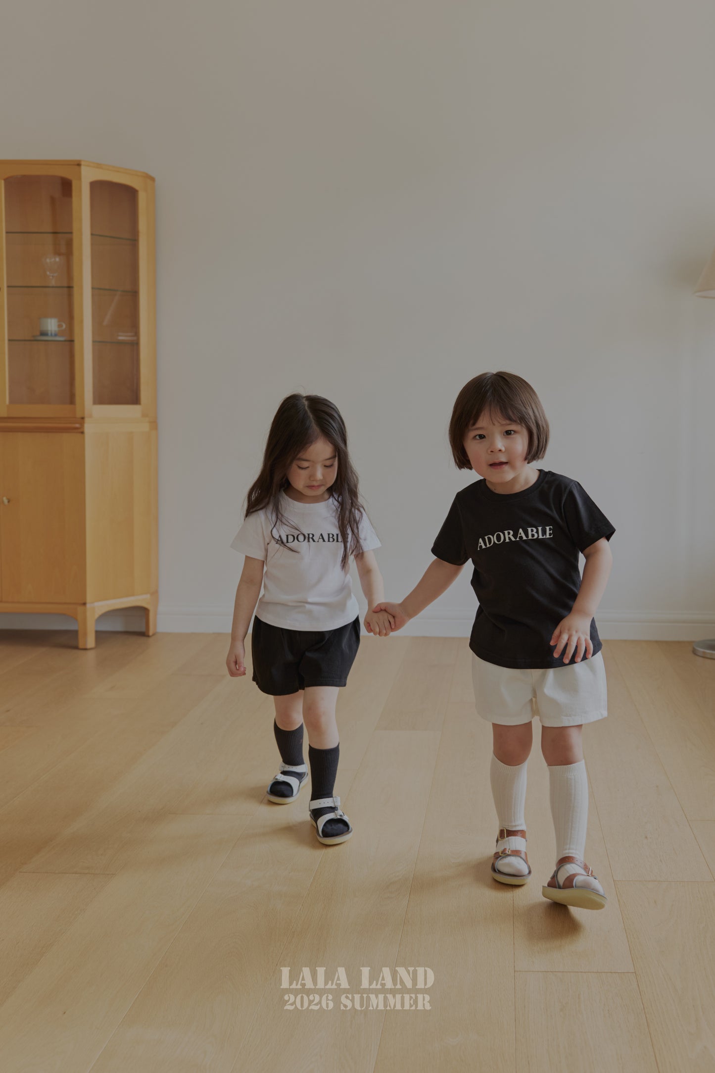 [PRE-ORDER] Adorable T-Shirts