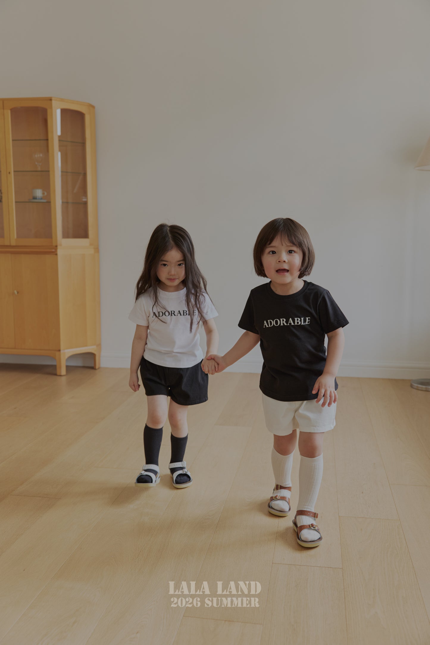 [PRE-ORDER] Adorable T-Shirts