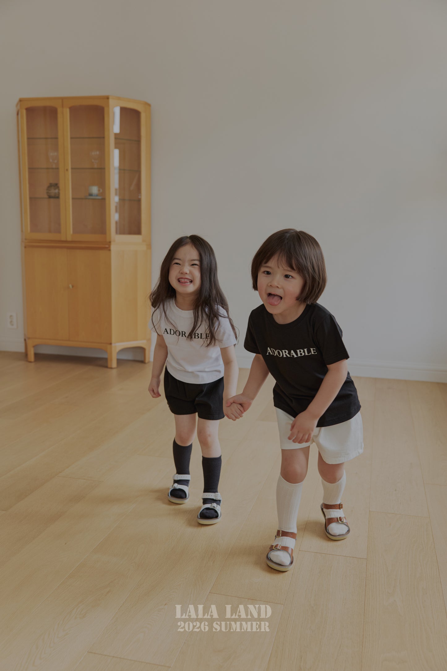 [PRE-ORDER] Adorable T-Shirts