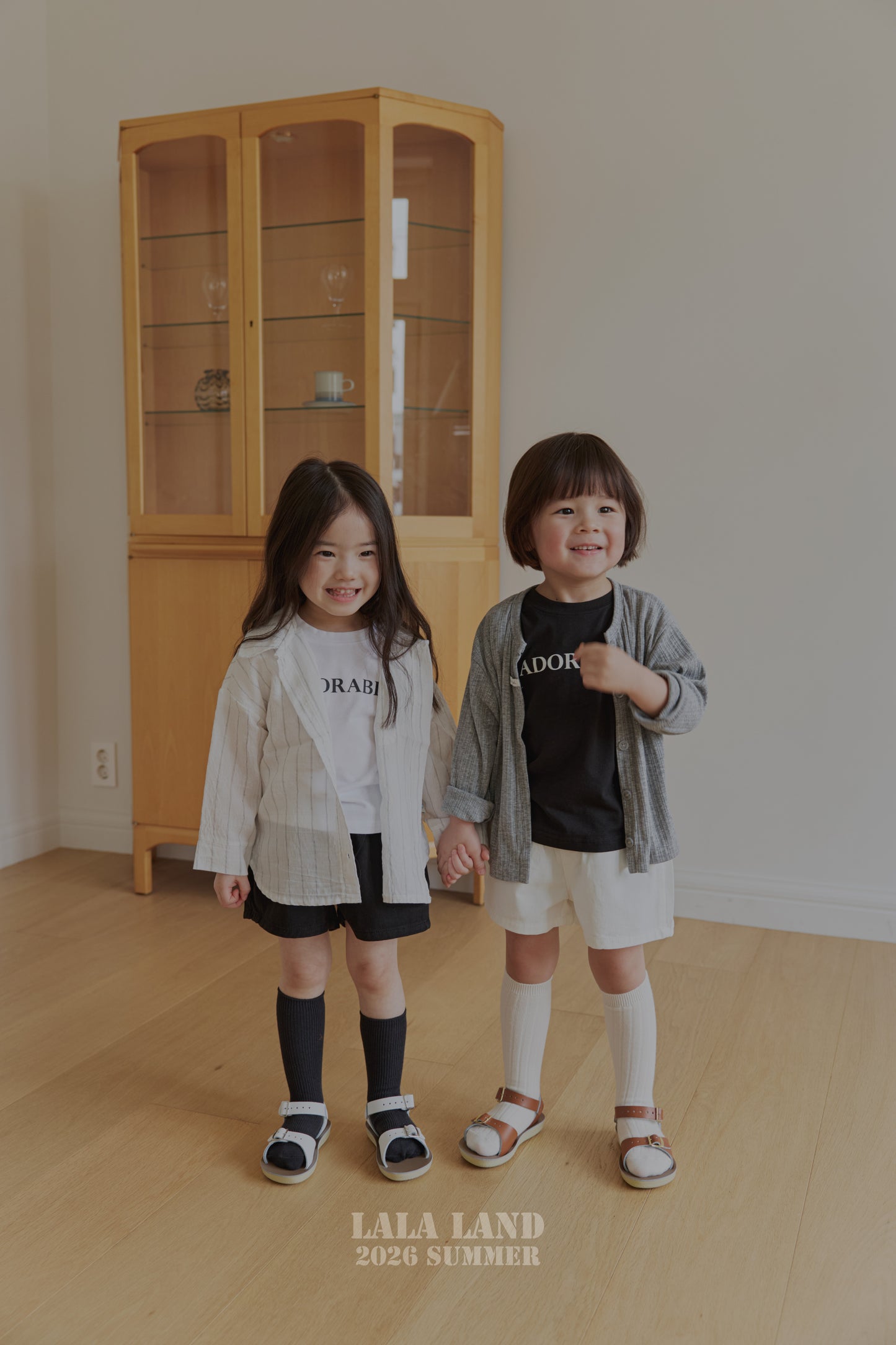 [PRE-ORDER] Lightly Ribbed Cardigan