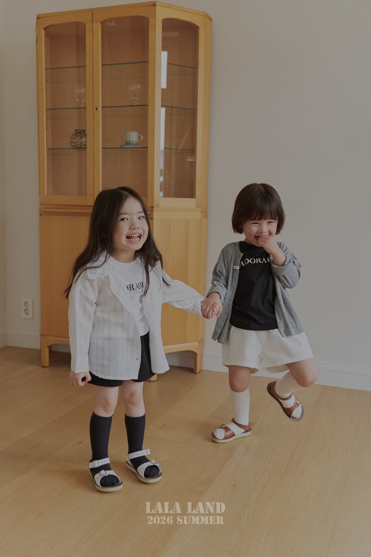 [PRE-ORDER] Adorable T-Shirts
