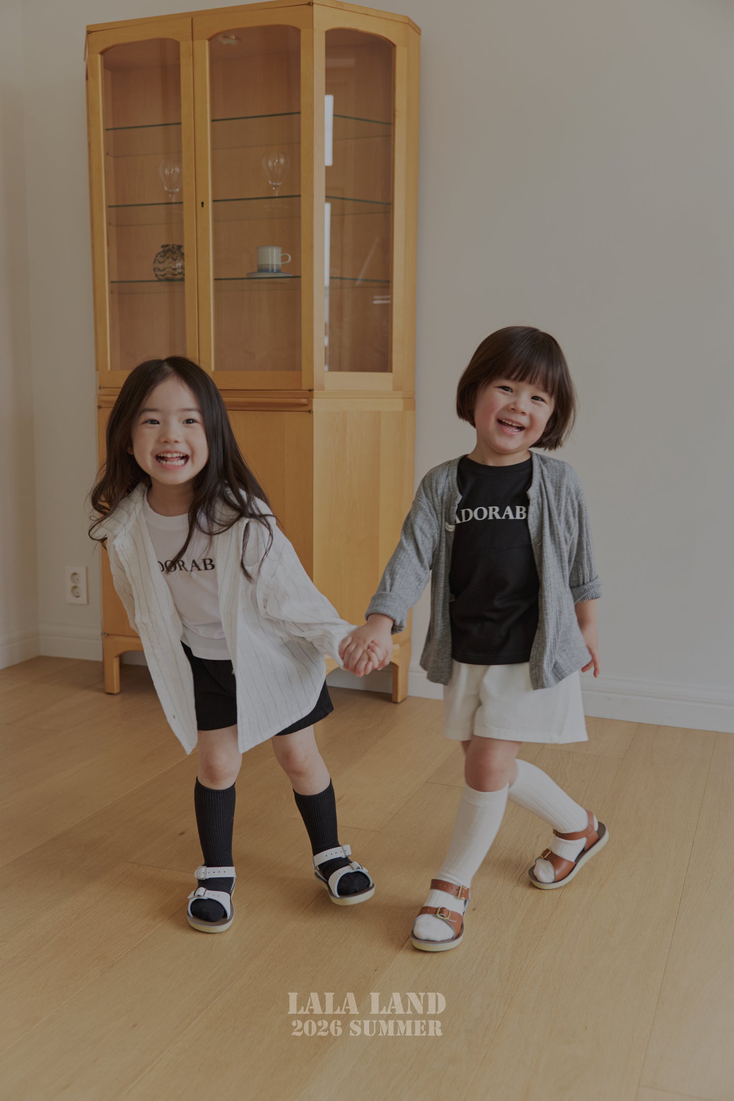 [PRE-ORDER] Simple Cotton Shorts