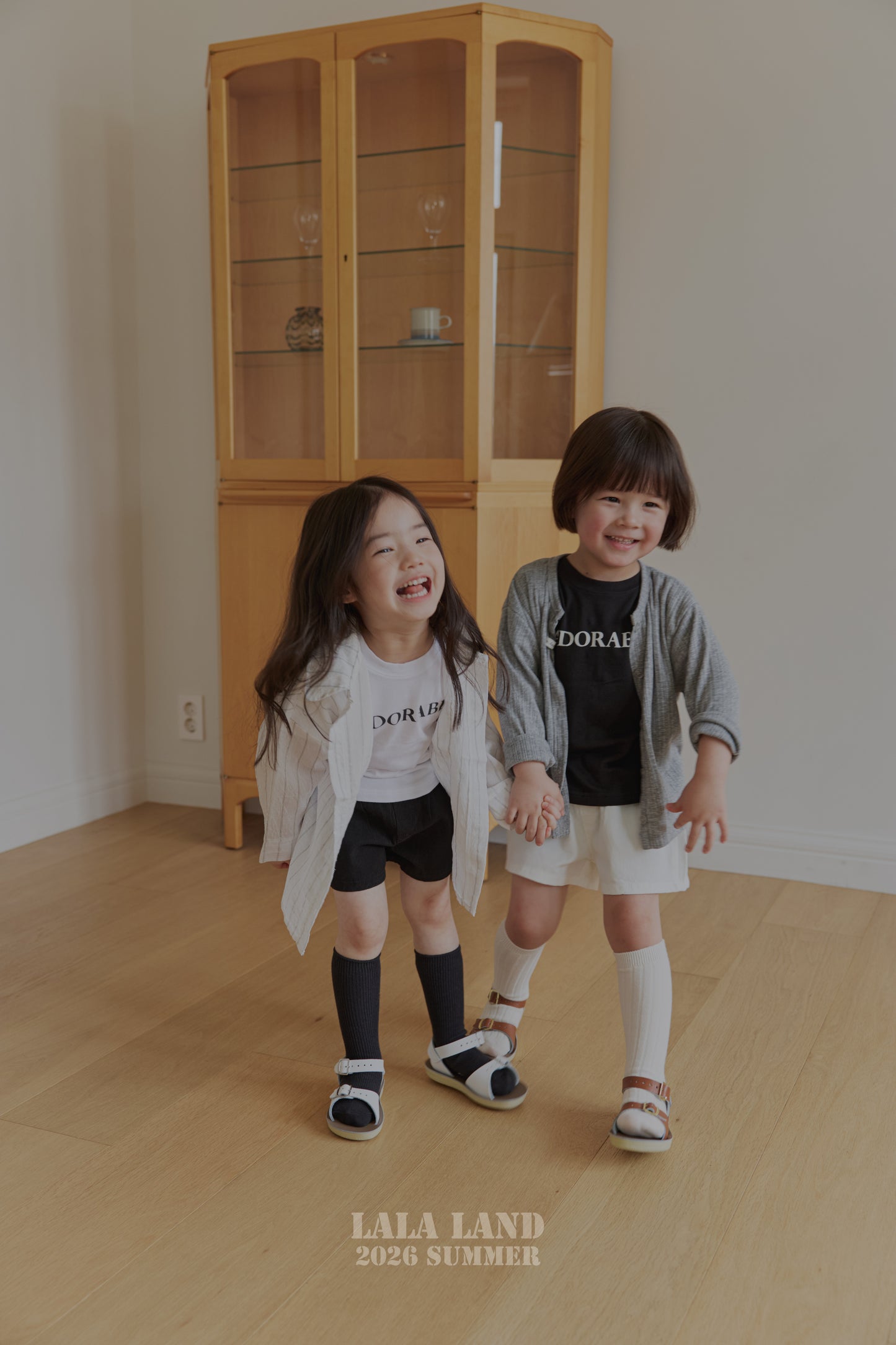 [PRE-ORDER] Adorable T-Shirts