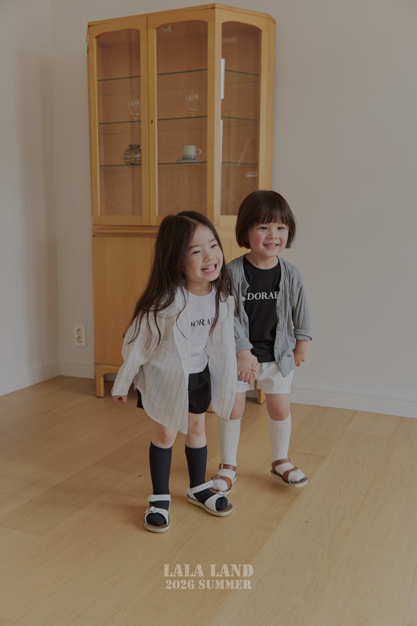 [PRE-ORDER] Adorable T-Shirts