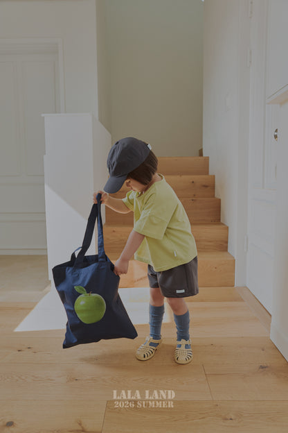 [PRE-ORDER] Fruits Echo Bag