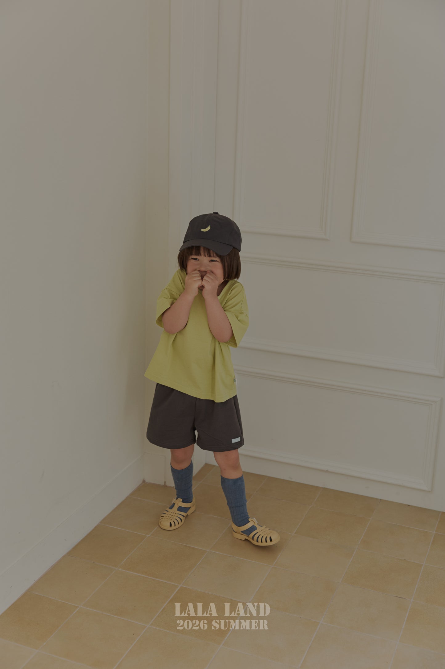 [PRE-ORDER] Pocket Cotton Shorts