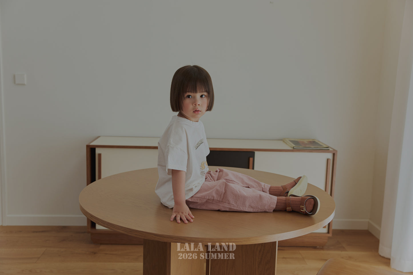 [PRE-ORDER] Cotton Daily Pants