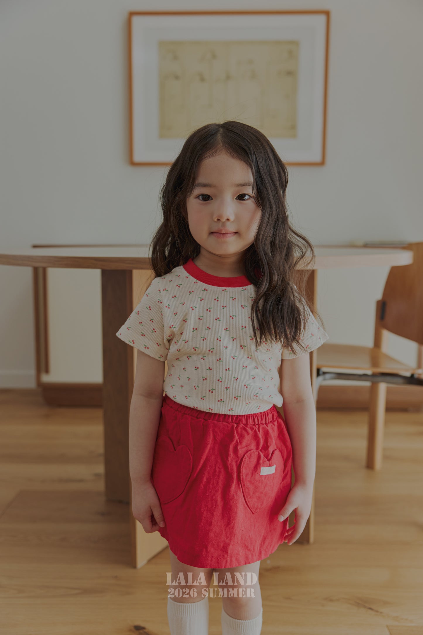 [PRE-ORDER] Cherry T-Shirts