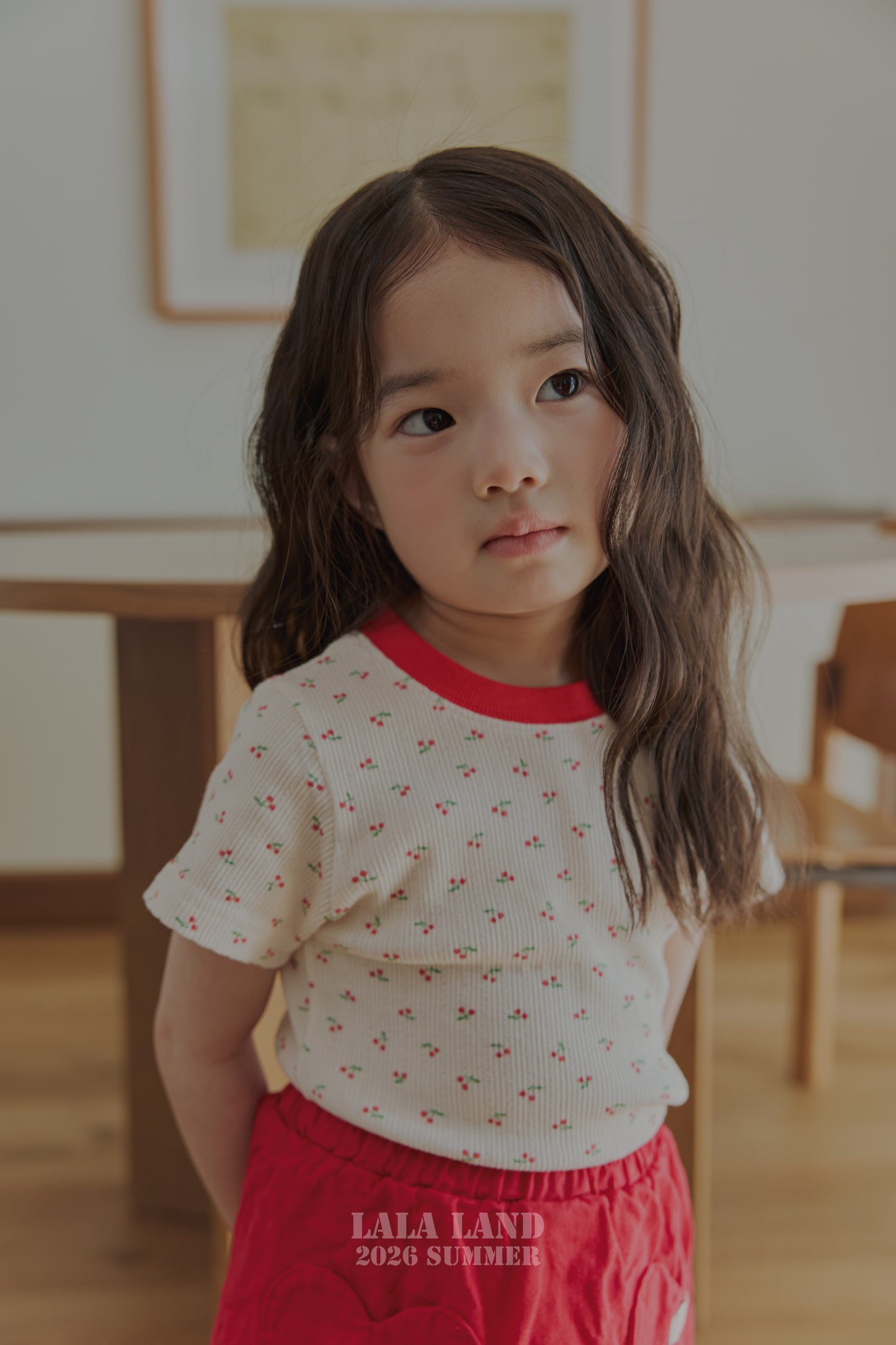 [PRE-ORDER] Cherry T-Shirts