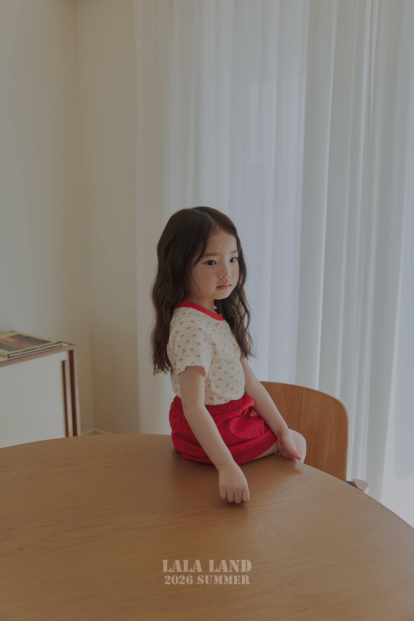 [PRE-ORDER] Heart Mini Skirts
