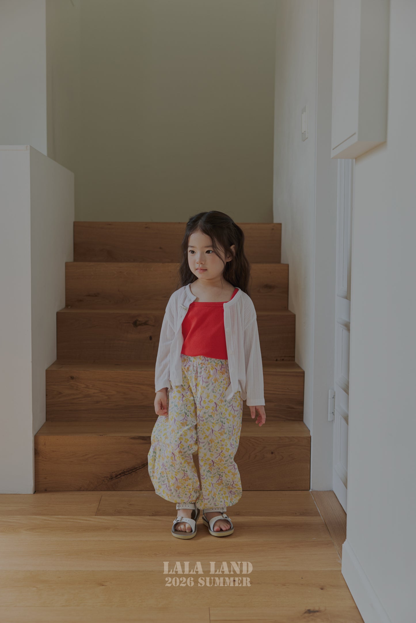 [PRE-ORDER] Lightly Ribbed Cardigan