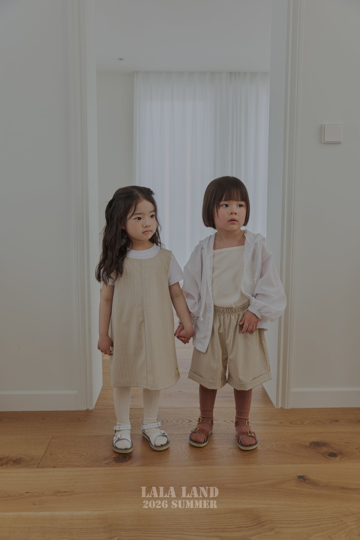 [PRE-ORDER] Bijou Classic Dress