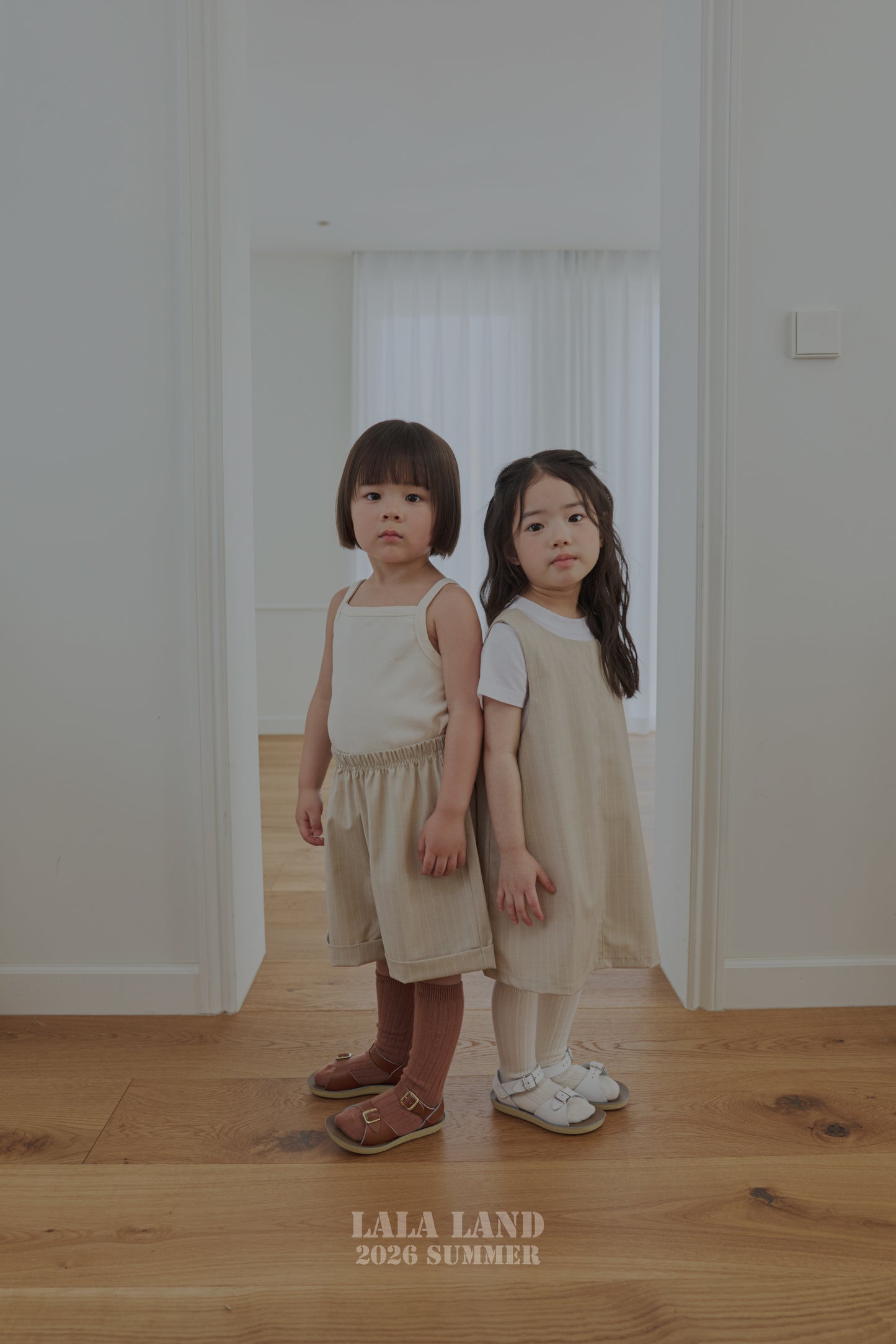 [PRE-ORDER] Bijou Classic Dress