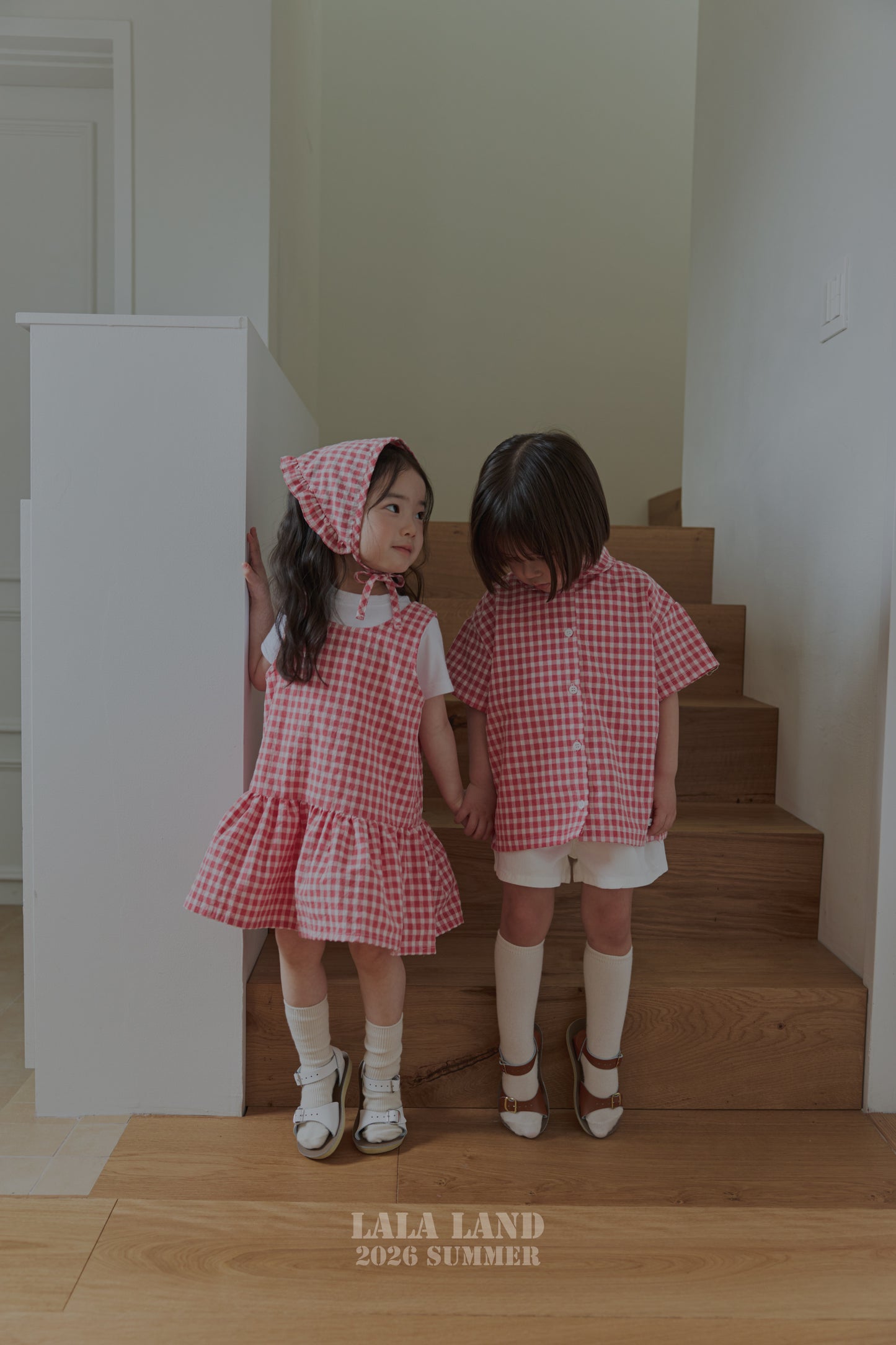 [PRE-ORDER] Tilda Dress