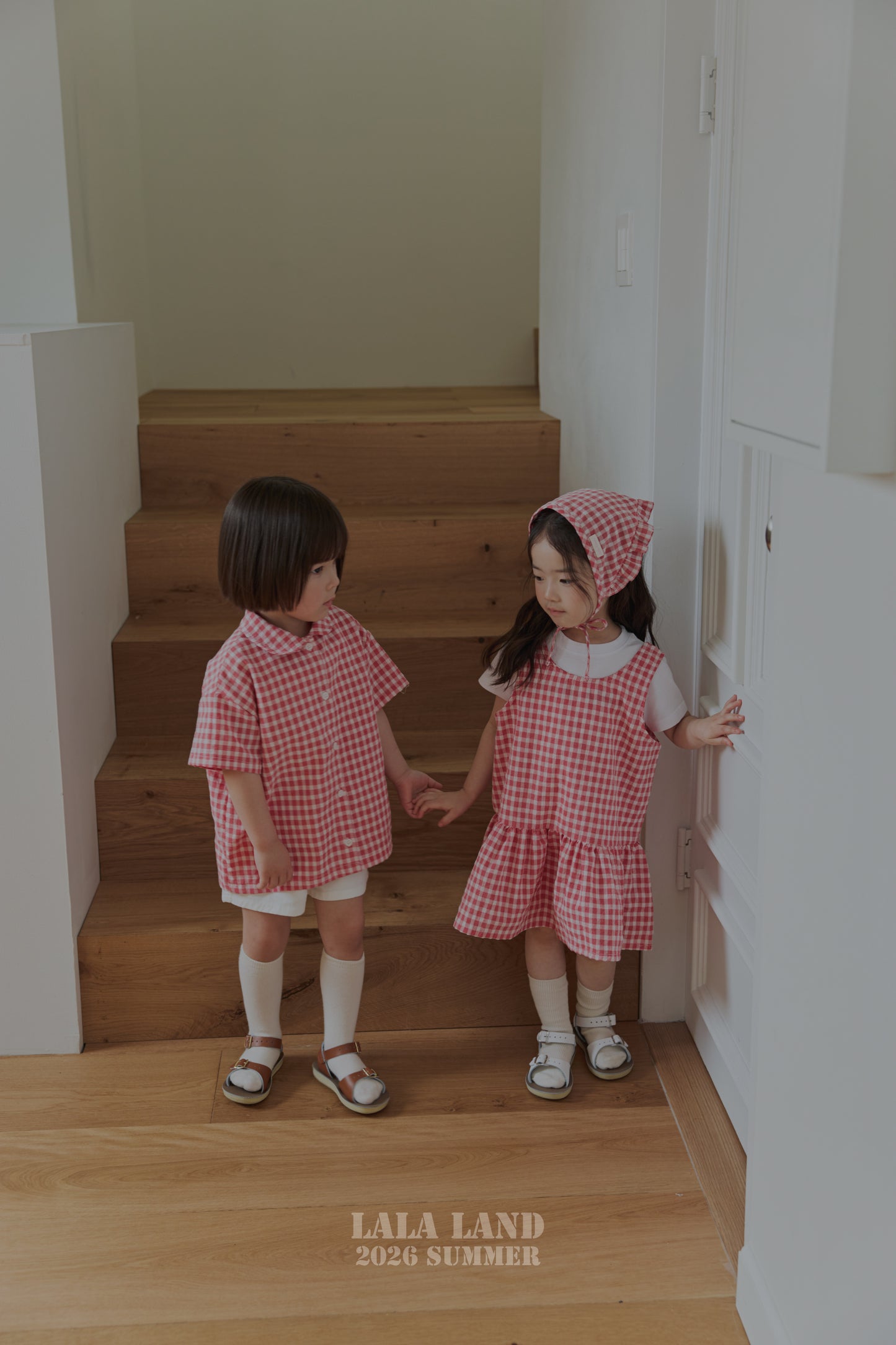 [PRE-ORDER] Tilda Dress