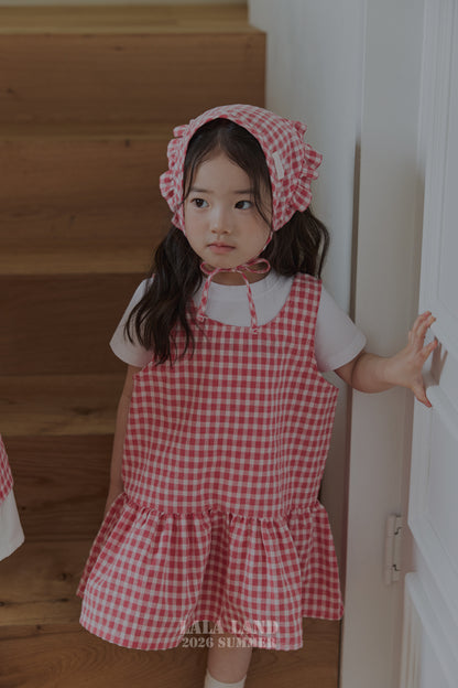 [PRE-ORDER] Frill Scarf