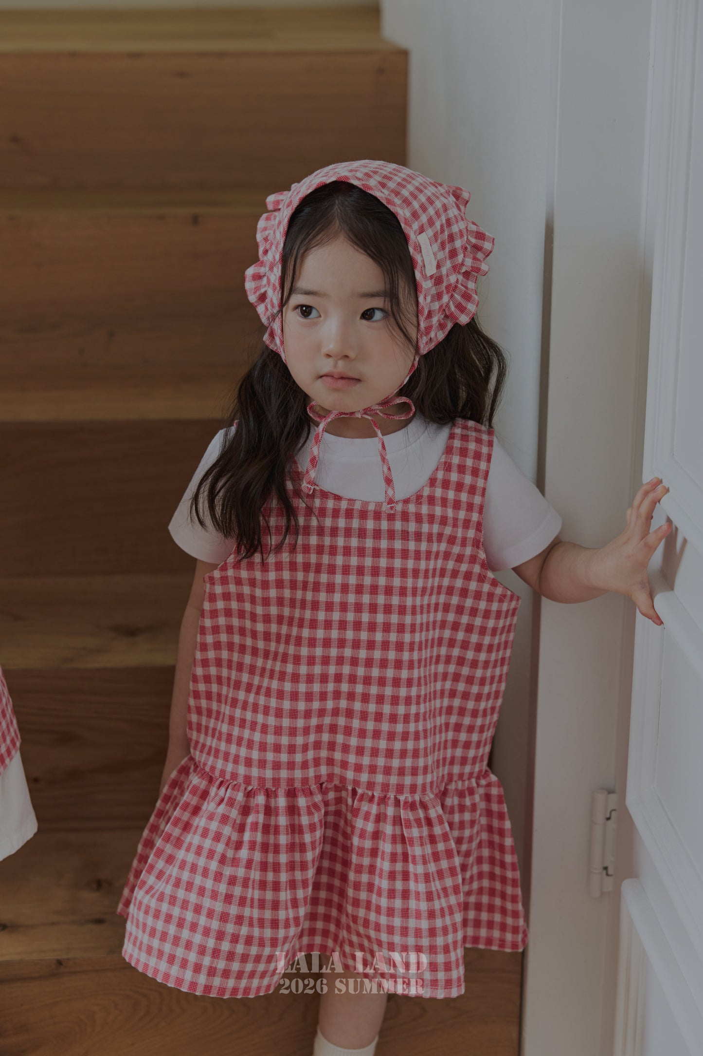 [PRE-ORDER] Tilda Dress