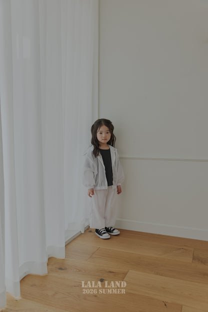 [PRE-ORDER] Bubble Jogger Pants