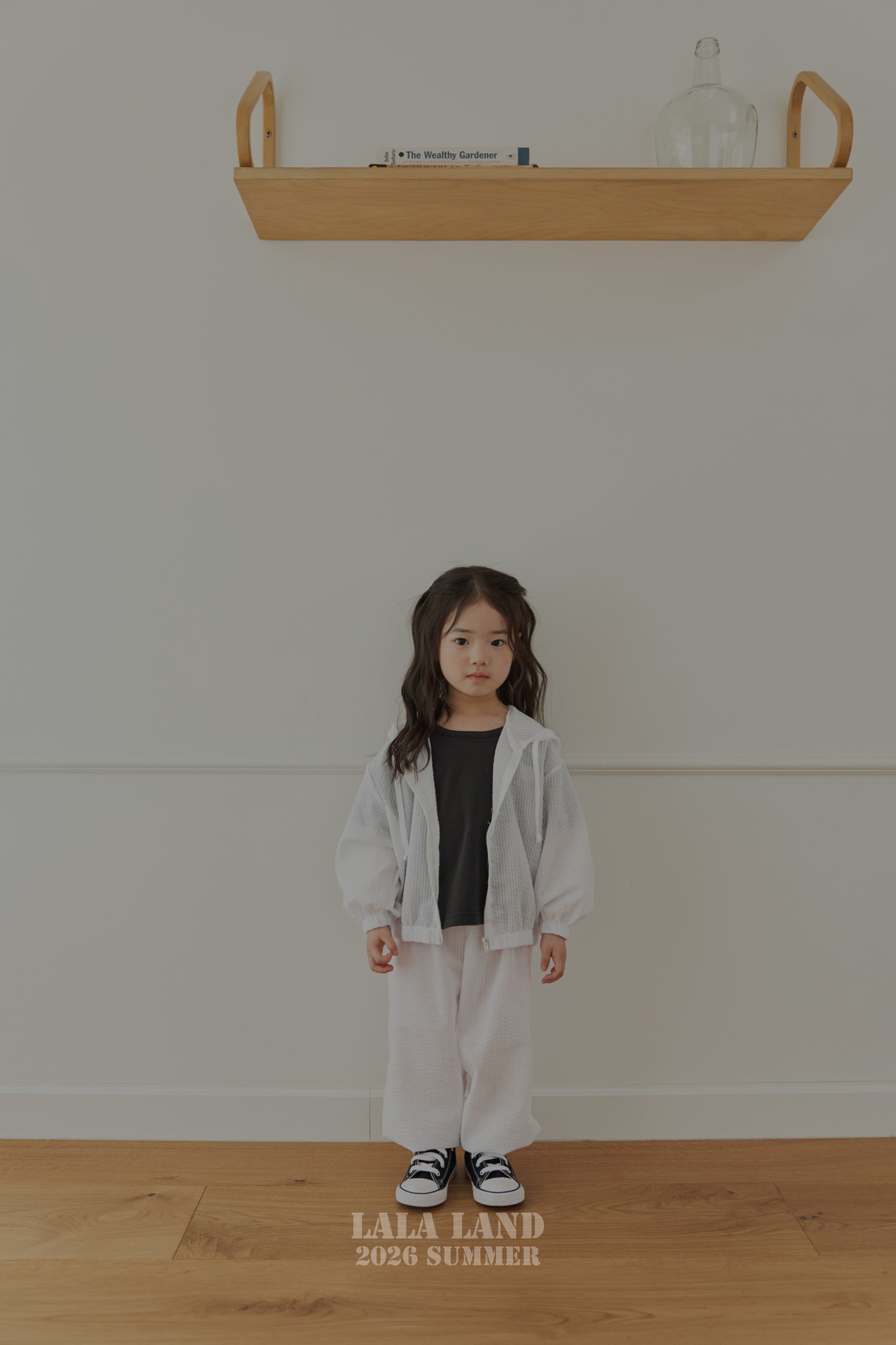[PRE-ORDER] Bubble Windbreaker