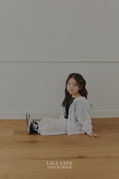 [PRE-ORDER] Bubble Jogger Pants