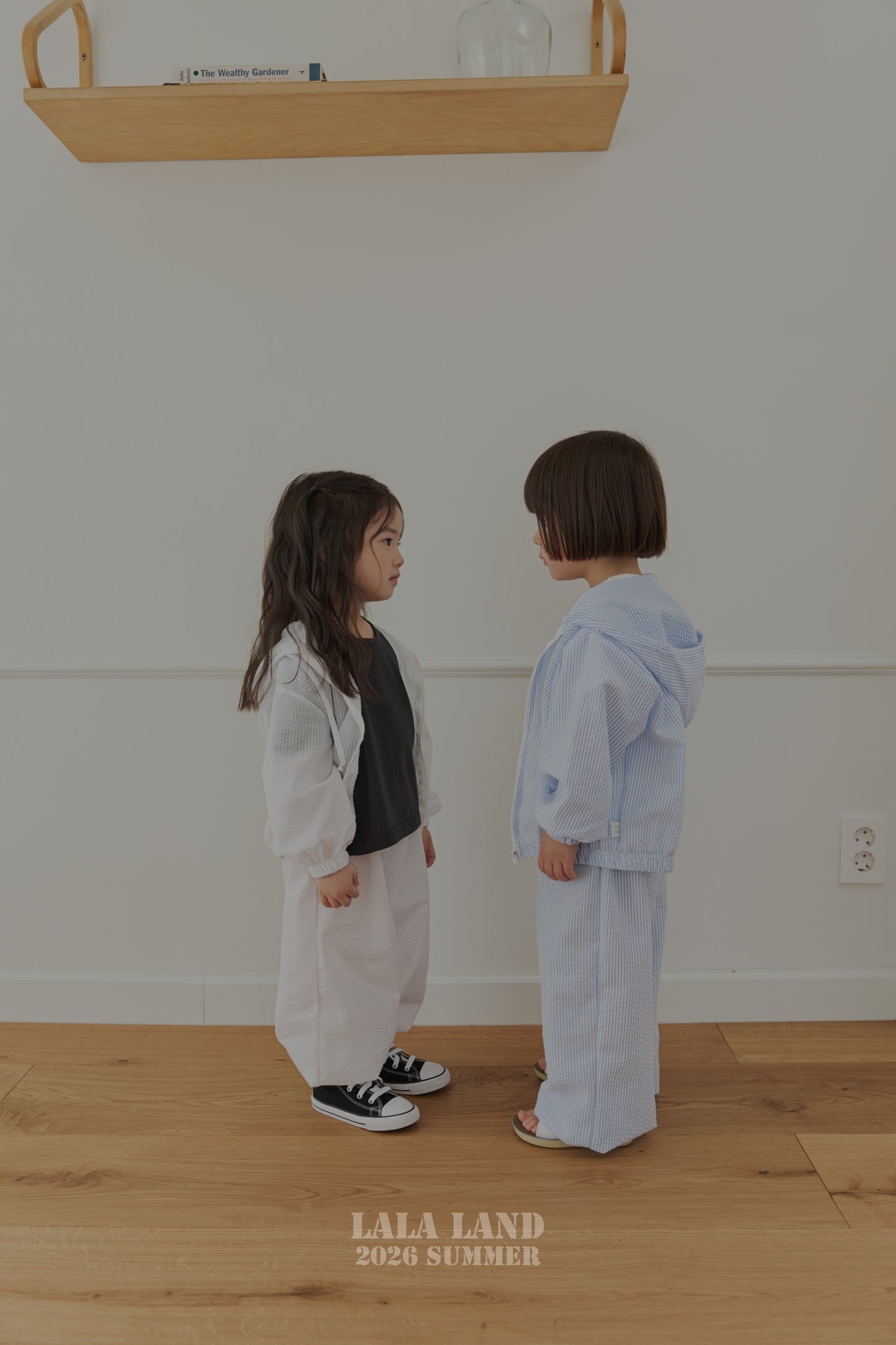 [PRE-ORDER] Bubble Jogger Pants