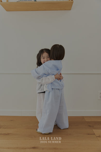 [PRE-ORDER] Bubble Jogger Pants