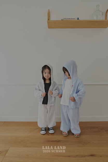 [PRE-ORDER] Bubble Jogger Pants